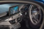Ford Focus ST-Line 2018 года (AU)